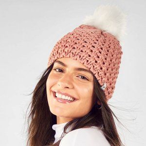 Fabletics Chunky Knit Beanie